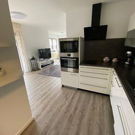 Gaestehaus Und Ferienwohnung Baechle Bad Peterstal-Griesbach Exteriör bild
