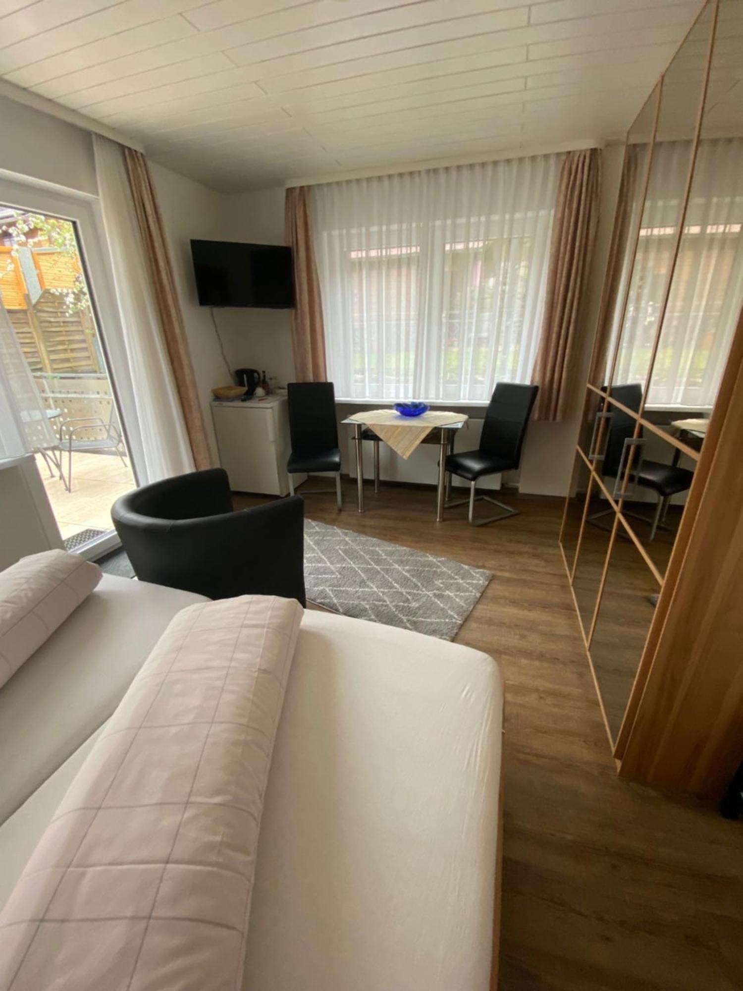 Gaestehaus Und Ferienwohnung Baechle Bad Peterstal-Griesbach Exteriör bild