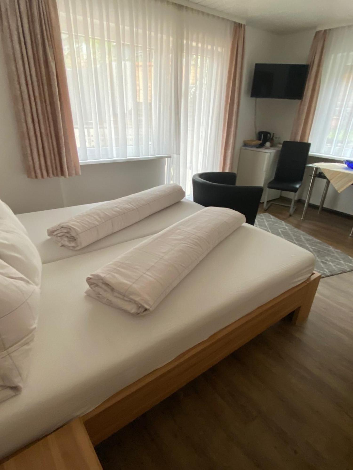 Gaestehaus Und Ferienwohnung Baechle Bad Peterstal-Griesbach Exteriör bild