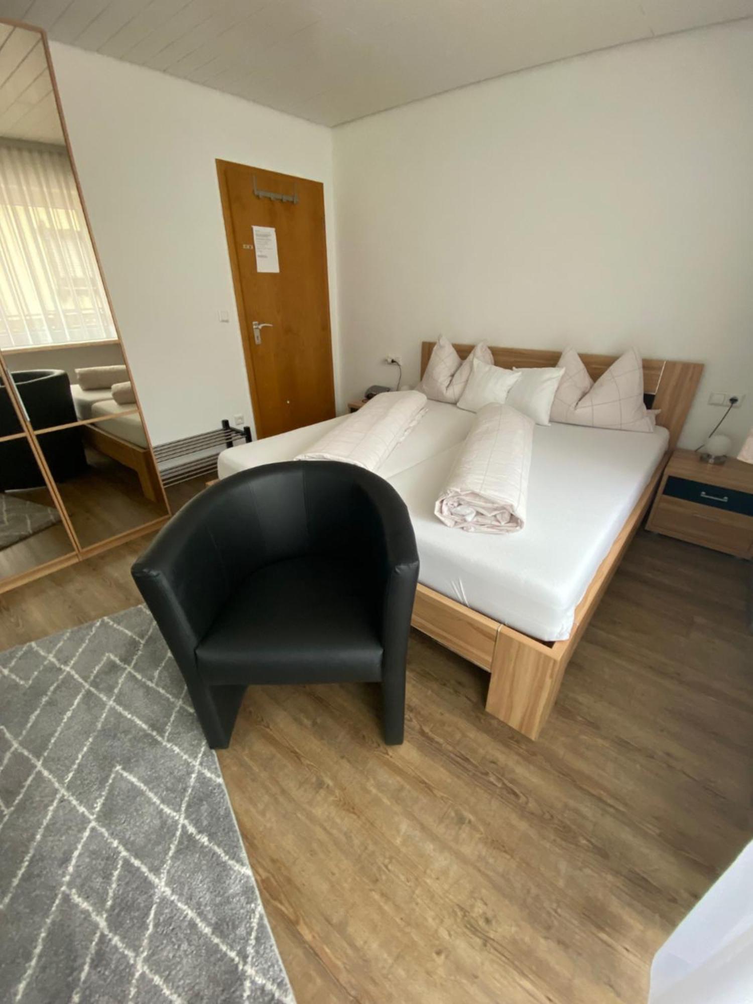 Gaestehaus Und Ferienwohnung Baechle Bad Peterstal-Griesbach Exteriör bild