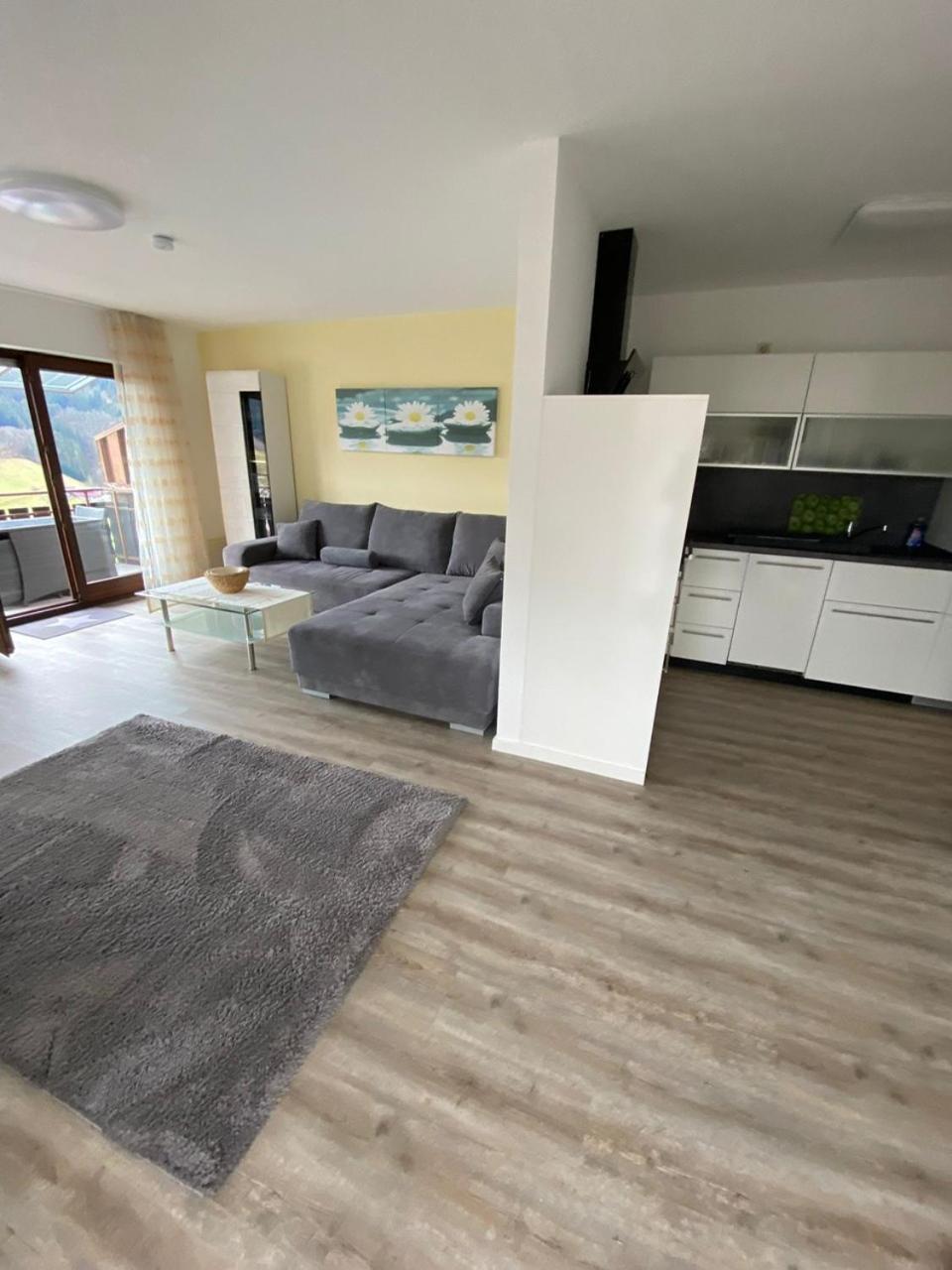 Gaestehaus Und Ferienwohnung Baechle Bad Peterstal-Griesbach Exteriör bild