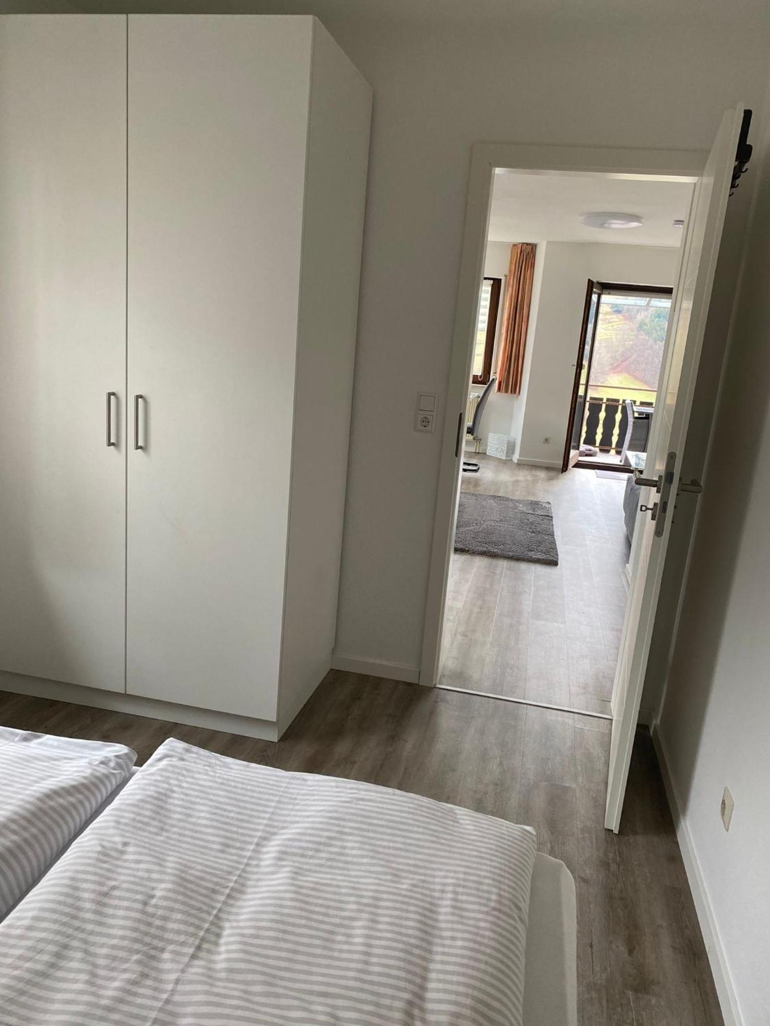 Gaestehaus Und Ferienwohnung Baechle Bad Peterstal-Griesbach Exteriör bild