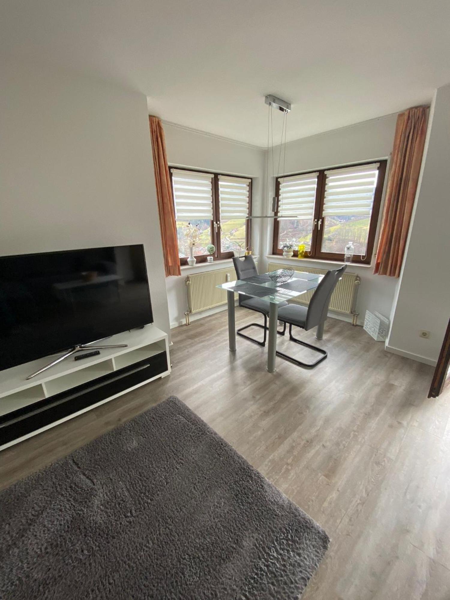 Gaestehaus Und Ferienwohnung Baechle Bad Peterstal-Griesbach Exteriör bild