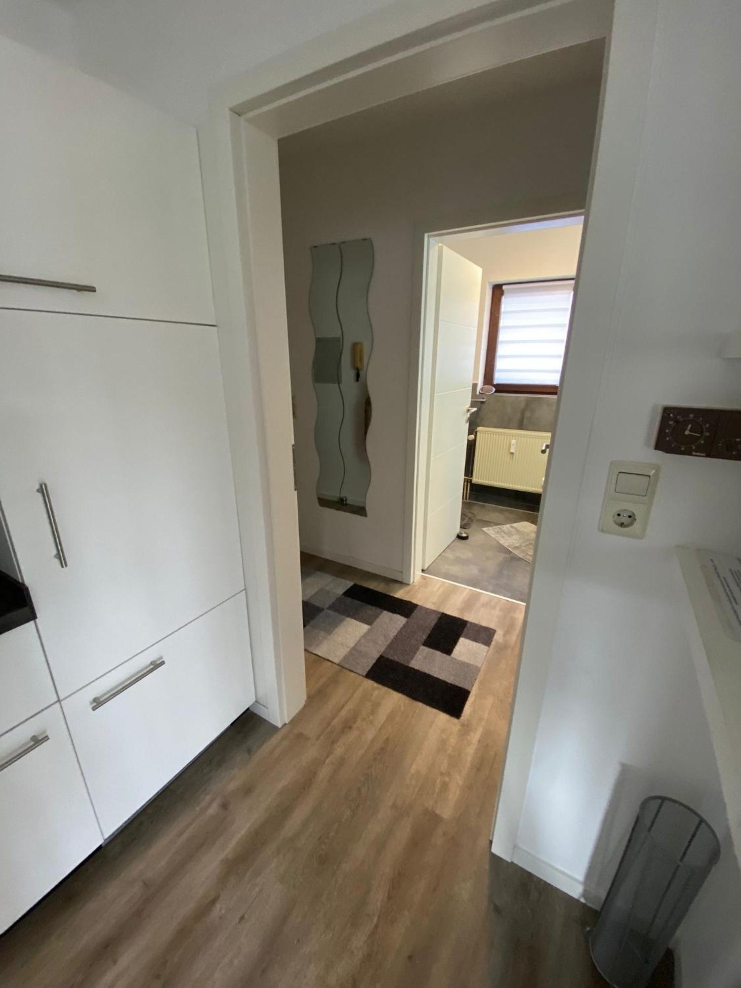 Gaestehaus Und Ferienwohnung Baechle Bad Peterstal-Griesbach Exteriör bild