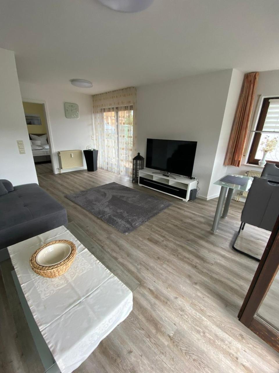 Gaestehaus Und Ferienwohnung Baechle Bad Peterstal-Griesbach Exteriör bild