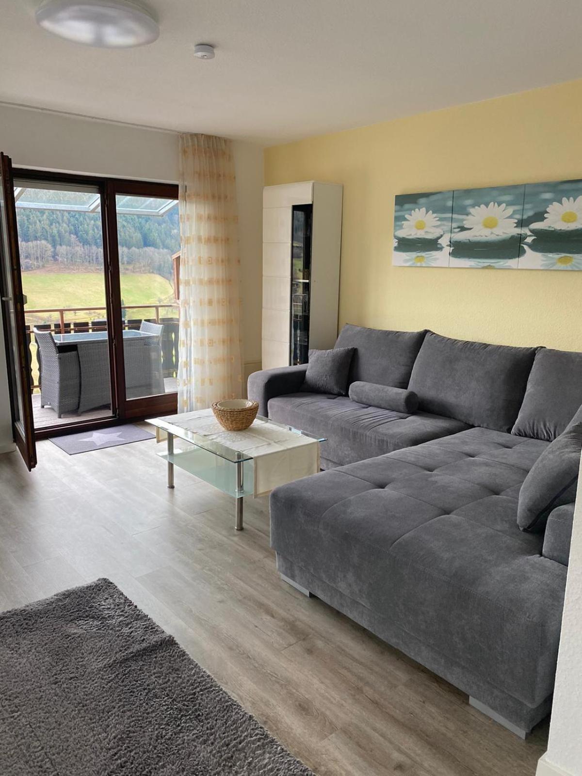 Gaestehaus Und Ferienwohnung Baechle Bad Peterstal-Griesbach Exteriör bild