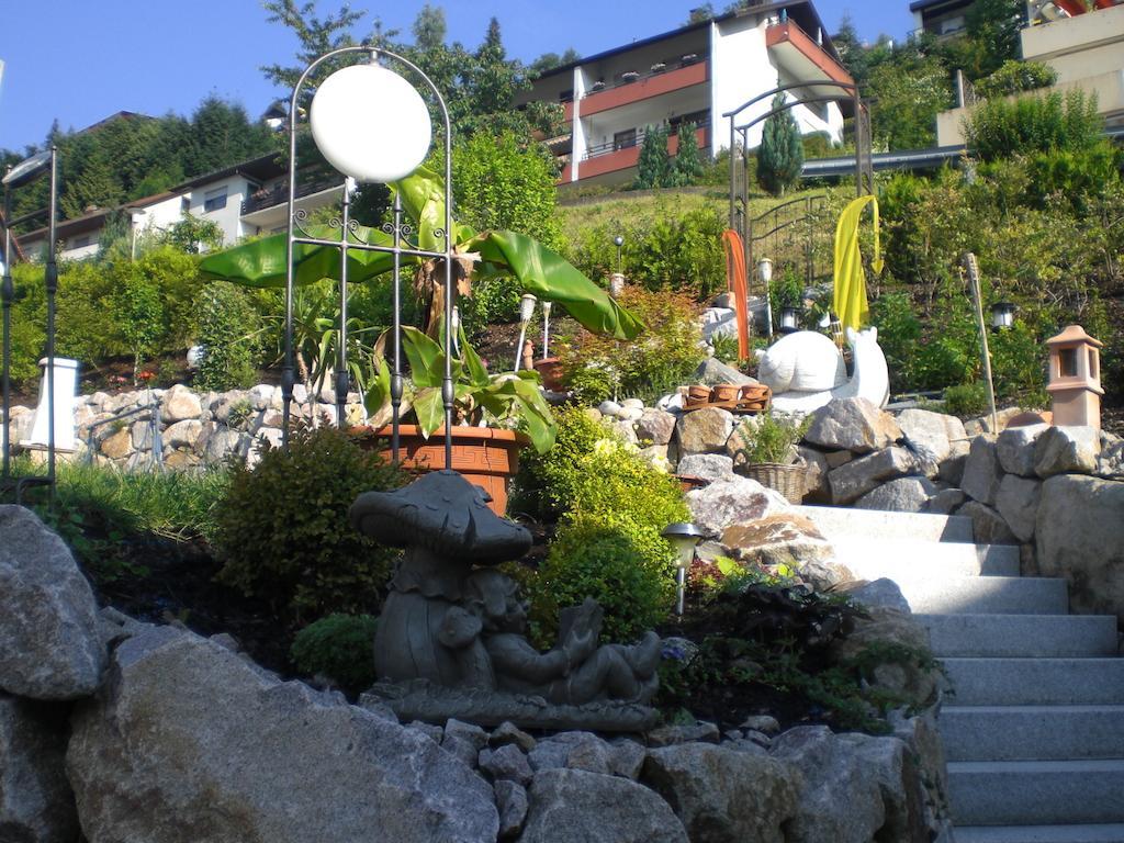 Gaestehaus Und Ferienwohnung Baechle Bad Peterstal-Griesbach Exteriör bild
