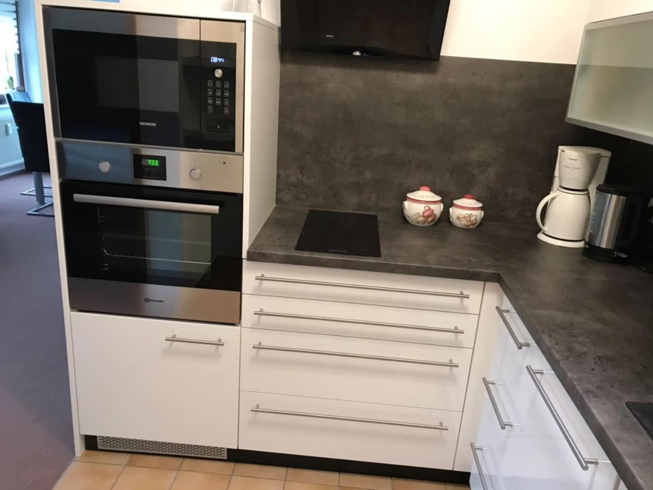 Gaestehaus Und Ferienwohnung Baechle Bad Peterstal-Griesbach Exteriör bild